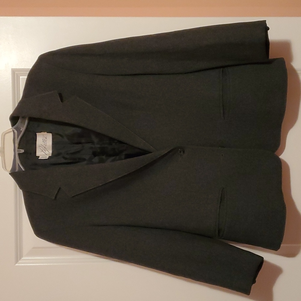 Pykettes vintage blazer
